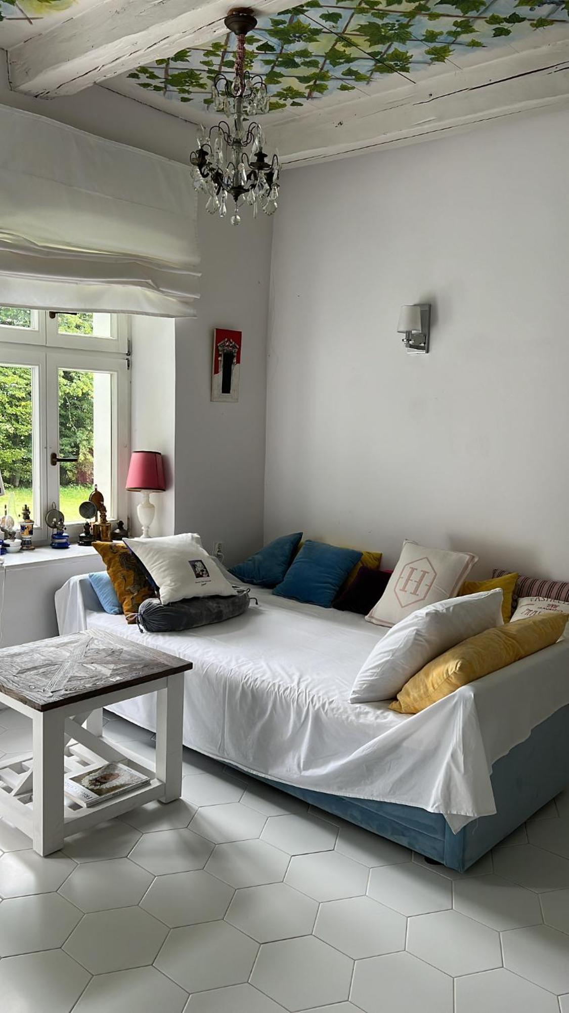 Siedlisko Blanki Apartment Suryty Exterior photo